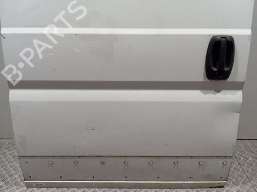 Right slide door CITROËN JUMPER II Van 2.0 BlueHDi 130 4x4 | BP29618667C75 