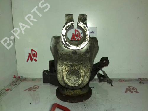 Right front steering knuckle RENAULT MEGANE II Coupé-Cabriolet (EM0/1_)  | BP12639013M26 