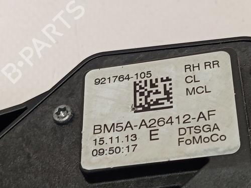 Rear right lock FORD FOCUS III  | BP22222673C99 