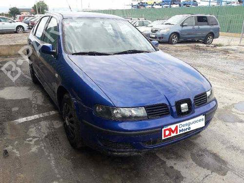 Steering pump SEAT LEON (1M1)  | BP12643411M99 