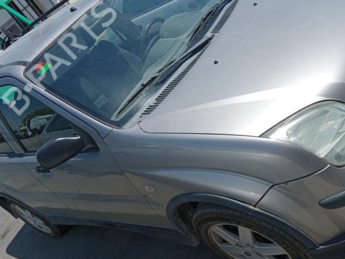 Generator SUZUKI IGNIS I (FH) | BP18491403M7