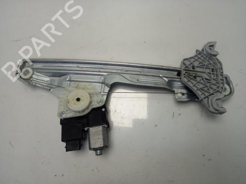 Front left window mechanism HYUNDAI KONA (OS, OSE, OSI) EV | BP13817036C22 