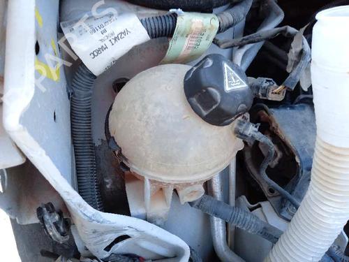 Used Expansion tank CITROËN BERLINGO MULTISPACE (B9) 1.6 HDi 90 (90 hp) 15370899