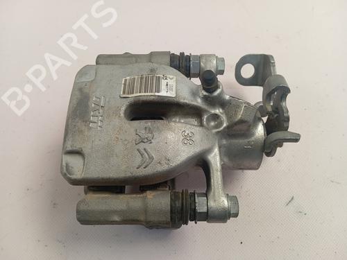 Left rear brake caliper PEUGEOT RIFTER  | BP29410632M107 