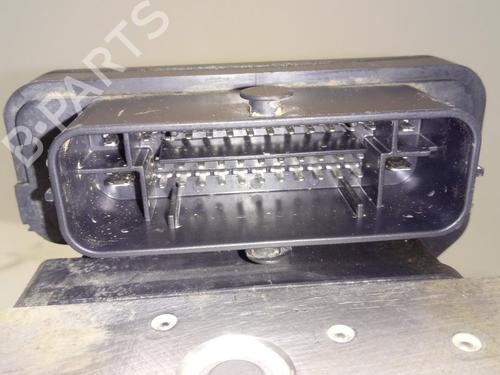 ABS pump PEUGEOT RIFTER  | BP17169423M43 