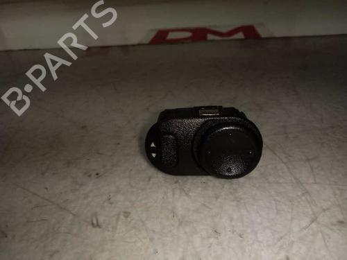 Used Mirror switch OPEL ZAFIRA A MPV (T98) 2.2 DTI 16V (F75) (125 hp) 30370573