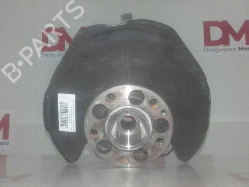 Used Right front steering knuckle MERCEDES-BENZ A-CLASS (W169) A 160 (169.031, 169.331) (95 hp) 12644168