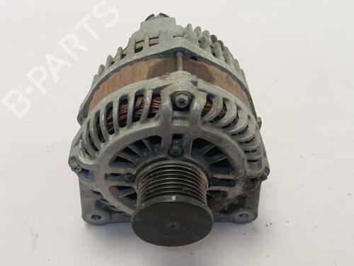 Used Alternator NISSAN JUKE (F15) [2010-2019]  31924531