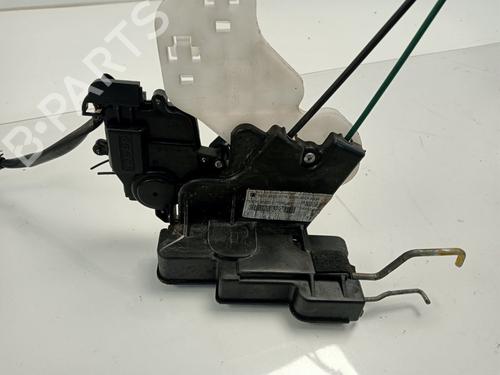 Front left lock KIA CARNIVAL / GRAND CARNIVAL III (VQ) | BP30372043C98
