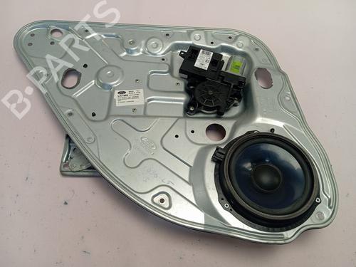 Used Rear left window mechanism Rear left window mechanism FORD KUGA I [2008-2012] 35932256 35932256