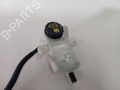 Brake master cylinder FORD TRANSIT CUSTOM V362 Bus (F3)  | BP22418313M77 