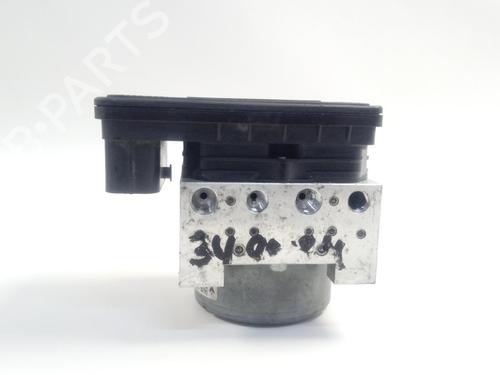 ABS Bremseaggregat RENAULT MEGANE IV Hatchback (B9A/M/N_) 1.5 Blue dCi 95 (B9A2, B9A6) (95 hp) 19111608