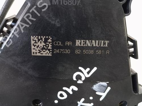 Rear left lock RENAULT AUSTRAL  | BP22548776C100 