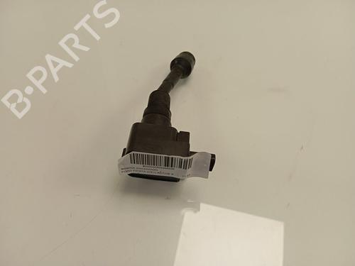 Tennspole FORD FIESTA VII (HJ, HF) [2017-2025]  29723649