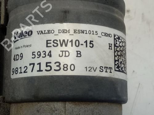 Starter PEUGEOT 2008 I (CU_) | BP13468147M8