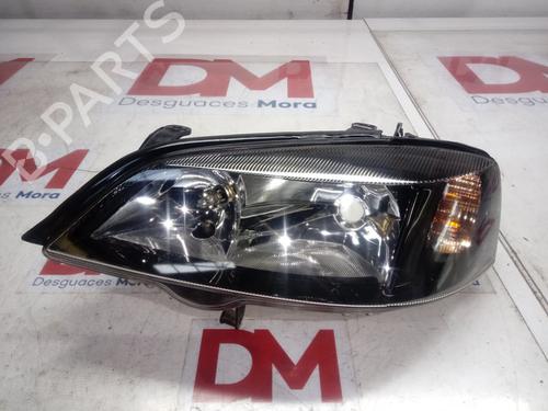 Venstre forlygte VAUXHALL ASTRA Mk IV (G) Convertible (T98) [2001-2005]  12938151