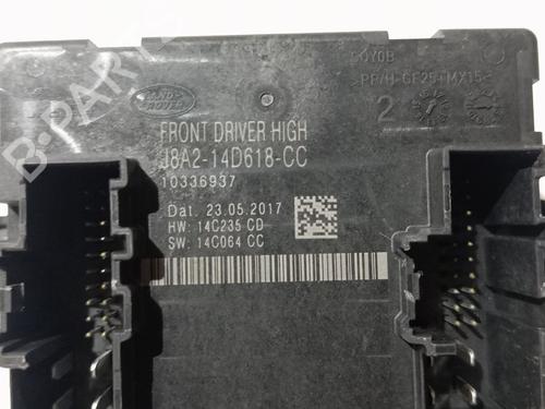 Electronic module LAND ROVER RANGE ROVER VELAR (L560) 3.0 D300 SDV6 4x4 | BP40105187M83 - Image 3