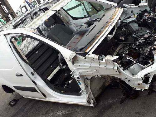 Engine control unit (ECU) CITROËN BERLINGO MULTISPACE (B9)  | BP12663756M57  - Image 5