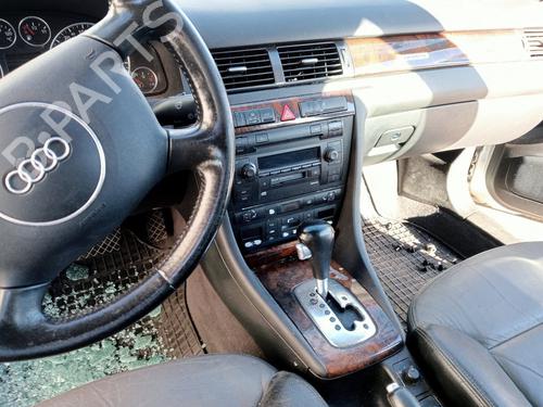 AC compressor AUDI A6 C5 Avant (4B5, 4B6)  | BP31947498M34 