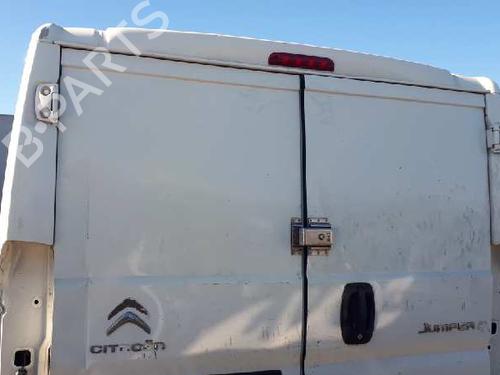 Mass air flow sensor CITROËN JUMPER I Bus (244, Z_)  | BP13900277M95 