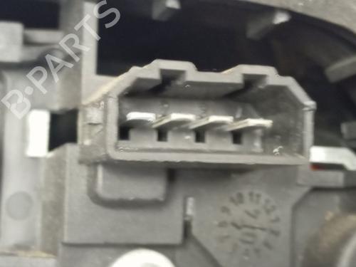 Venstre baglygte SEAT IBIZA III (6L1)  | BP29124955C34 