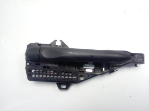 Used Front right exterior door handle RENAULT CLIO IV (BH_) 1.5 dCi 75 (75 hp) 17120096