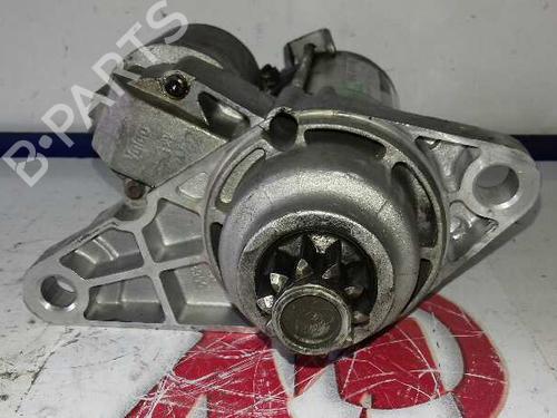 Starter VW POLO (9N_, 9A_) 1.4 16V | BP12635723M8 