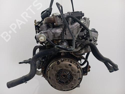 Engine OPEL ASTRA J (P10) 1.7 CDTI (68) | BP36142997M1  - Image 9