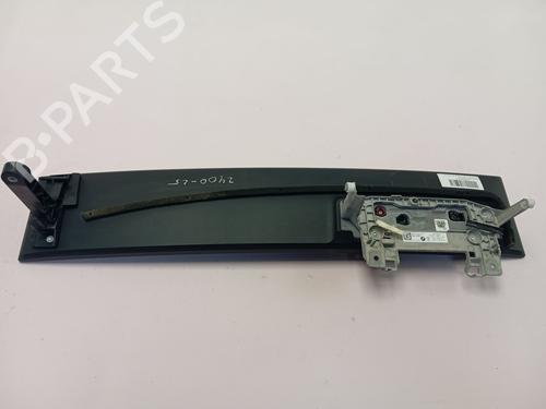 Instrument cluster BMW X7 (G07) xDrive 40 d Mild-Hybrid | BP29536142C47 