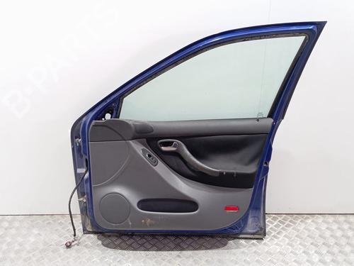 Right front door SEAT LEON (1M1)  | BP27254493C3 