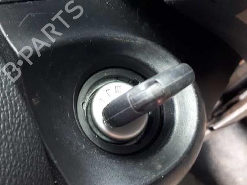 Used Electronic module FORD FOCUS II (DA_, HCP, DP) [2004-2013]  14130127