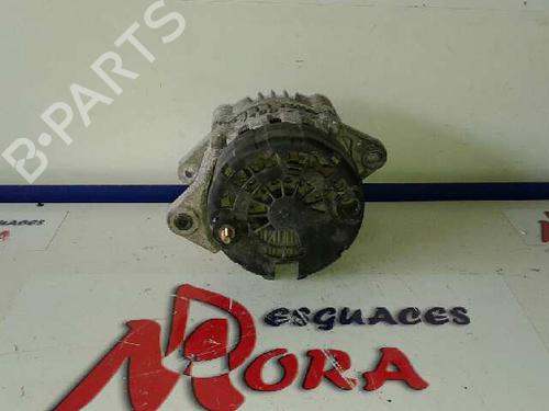 Alternator CHEVROLET NUBIRA Saloon 1.4 | BP12677360M7 
