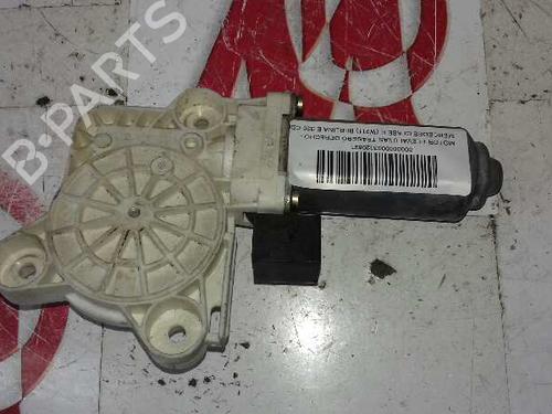 Used Right rear window motor MERCEDES-BENZ E-CLASS (W211) E 320 CDI 4-matic (211.089) (224 hp) 12640044