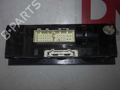 Climate control SKODA FABIA II (542)  | BP15606079I5 