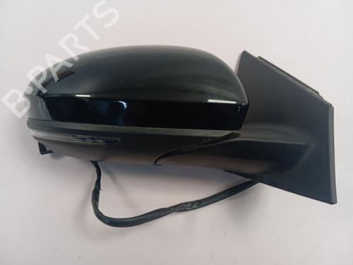Used Right mirror Right mirror RENAULT MEGANE IV Hatchback (B9A/M/N_) [2015-2026] 36432848 36432848