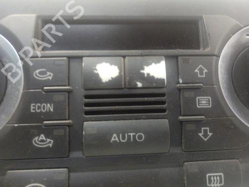 Climate control AUDI A3 (8P1) 2.0 TDI 16V | BP12845288I5 