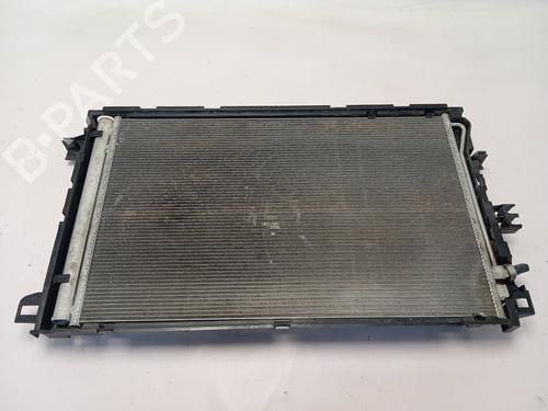 Used AC radiator MERCEDES-BENZ SPRINTER 3,5-t Van (B907, B910) [2018-2025]  28671606