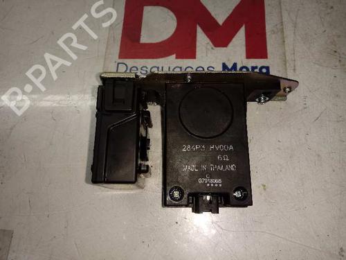 Used Electronic module NISSAN QASHQAI II SUV (J11, J11_) [2013-2025]  12652723