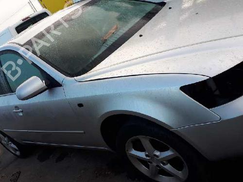 Used Parts HYUNDAI SONATA V (NF)  2.0 CRDi  2603808