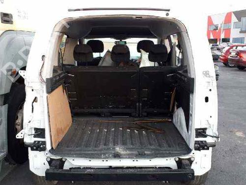 Starter CITROËN BERLINGO Box Body/MPV (B9)  | BP12852948M8 