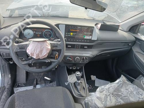 Headlight switch HYUNDAI i20 III (BC3, BI3) 1.0 T-GDI | BP40104454I24 - Image 8