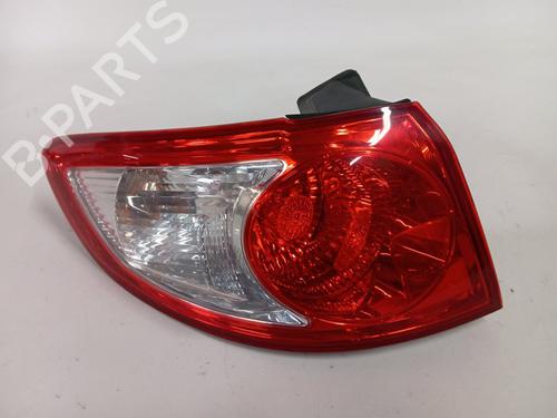 Left taillight HYUNDAI SANTA FÉ II (CM)  | BP22196236C34 