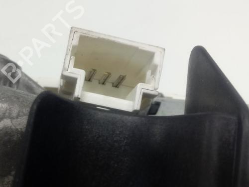 Rear wiper motor CITROËN C3 II (SC_)  | BP16992827M102 