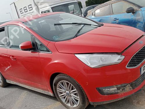 Tailgate lock FORD C-MAX II (DXA/CB7, DXA/CEU)  | BP32019152C101 