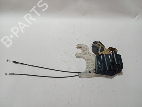 Rear right lock HYUNDAI TUCSON (JM) | BP30375666C99