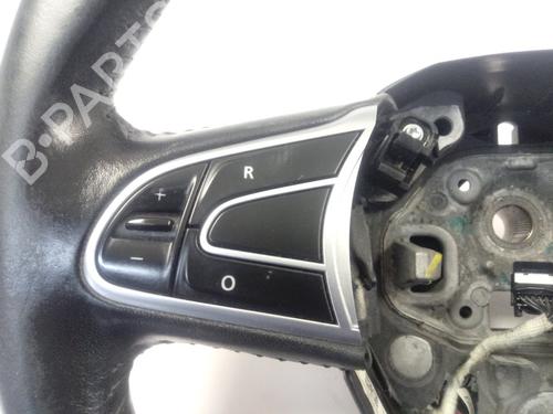 Steering wheel RENAULT KADJAR (HA_, HL_)  | BP18547478C49