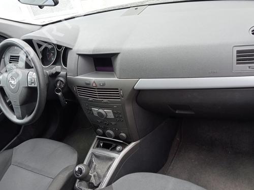 Kollisjonspute styreenhet OPEL ASTRA H (A04)  | BP30372603M53 