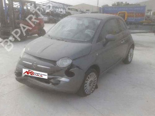 AC compressor FIAT 500 (312_) 1.2 (312AXA1A) | BP12947540M34