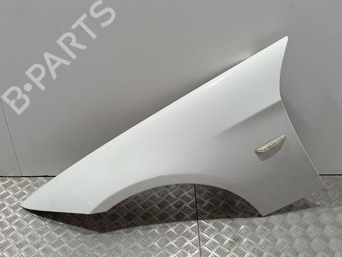 Used Left front fenders BMW 3 (E90) 320 d (177 hp) 22521905