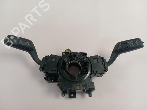 squib-airbag-ford-kuga-iii-dfk-2019-36340389 main image